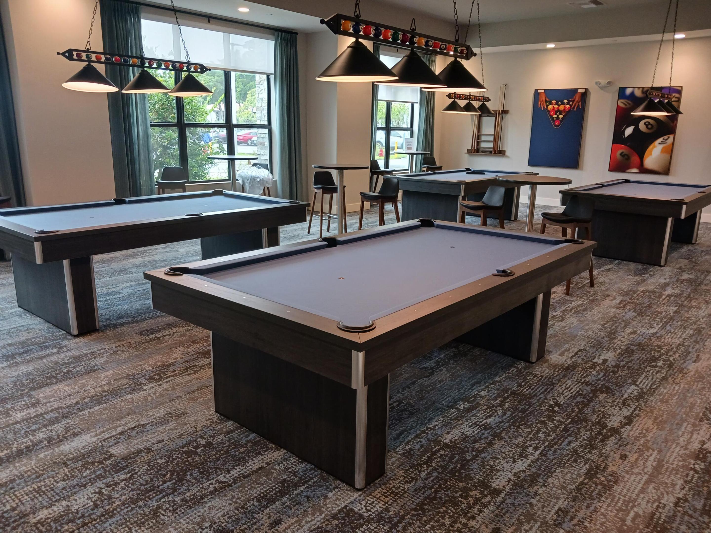 PALM GREENS AT VILLA DEL RAY CONDO II - Residential