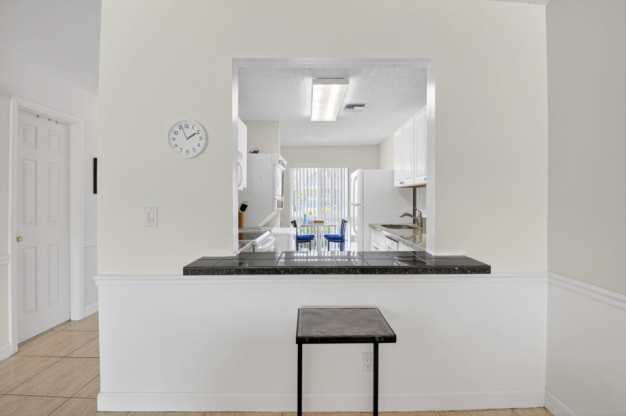 PALM GREENS AT VILLA DEL RAY CONDO II - Residential