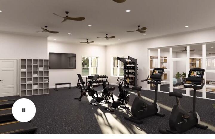 PALM GREENS AT VILLA DEL RAY CONDO II - Residential