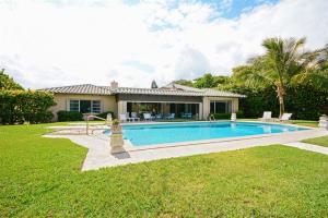 Gout lot - Residential