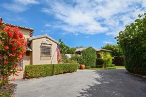 Gout lot - Residential