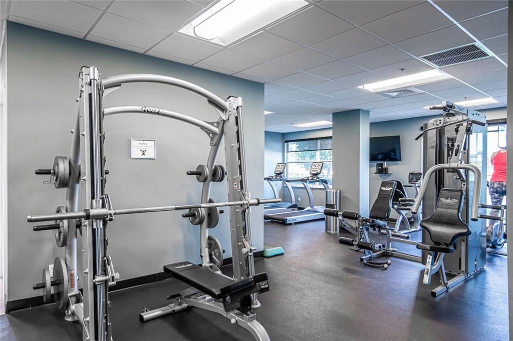 Portofino - Residential