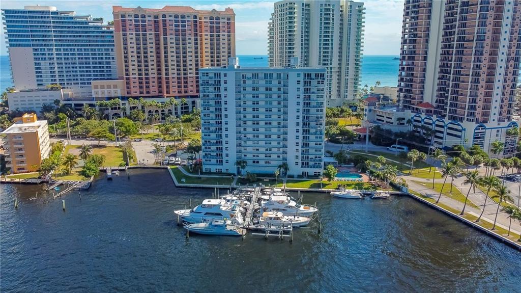 Portofino - Residential