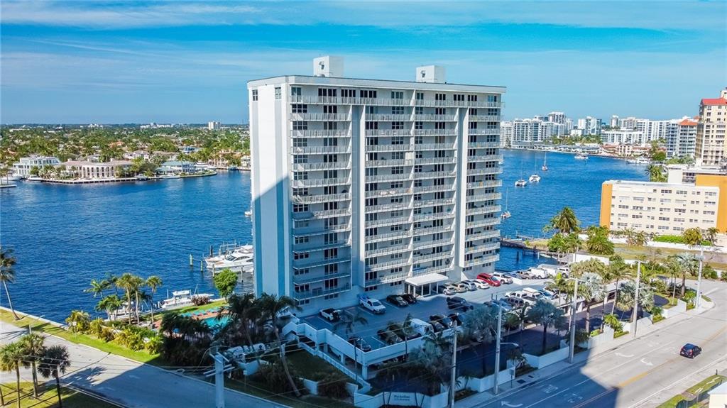 Portofino - Residential