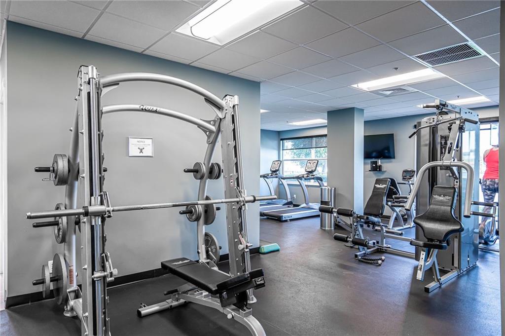 Portofino - Residential