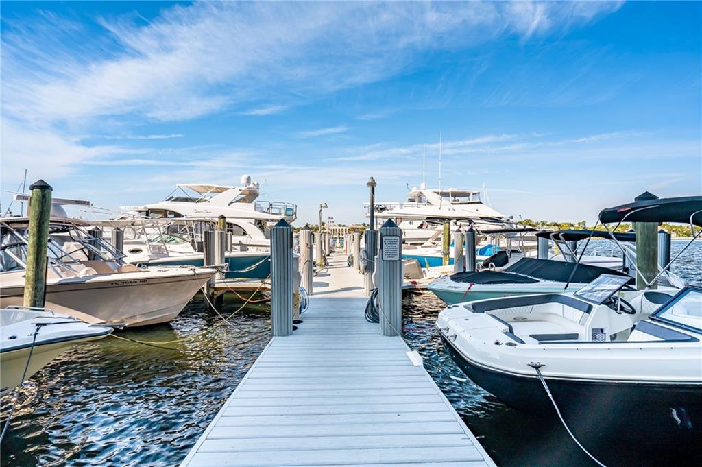 Portofino - Residential