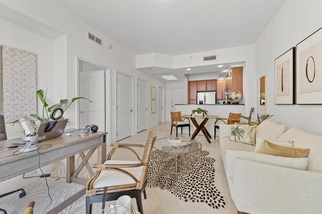 Photo of 801 S Olive Avenue #1123, West Palm Beach, FL 33401 (MLS # R11112482)