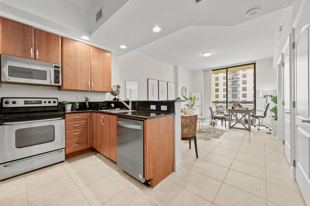 Photo of 801 S Olive Avenue #1123, West Palm Beach, FL 33401 (MLS # R11112482)