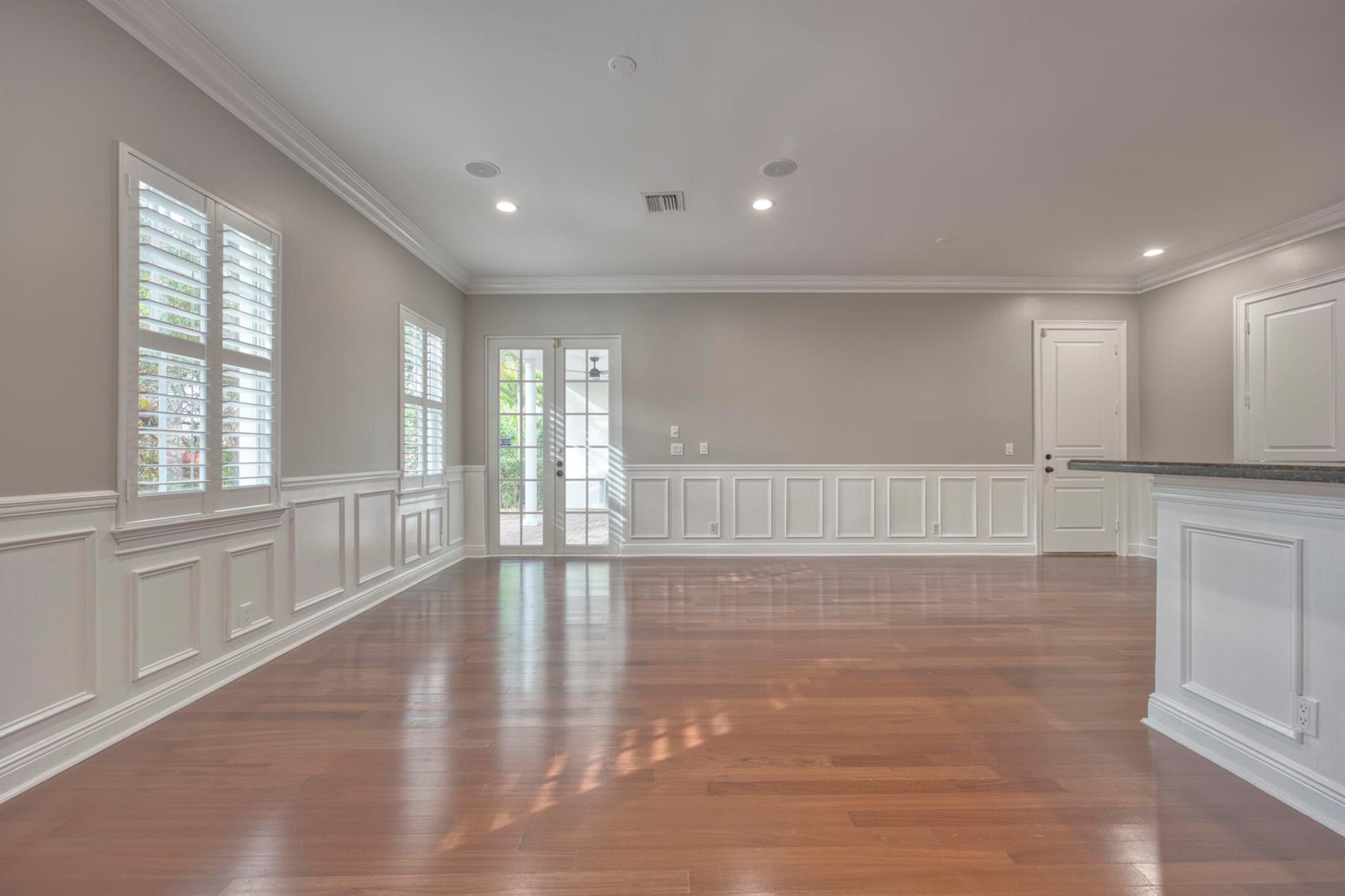 HERITAGE CLUB - Residential