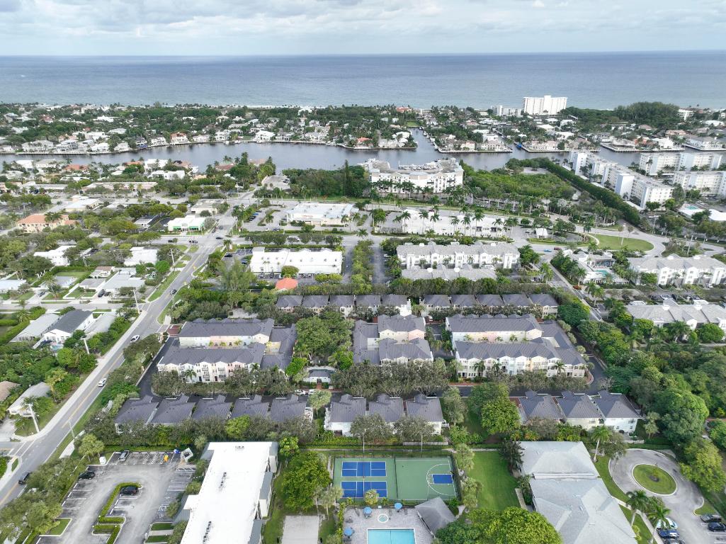 HERITAGE CLUB - Residential