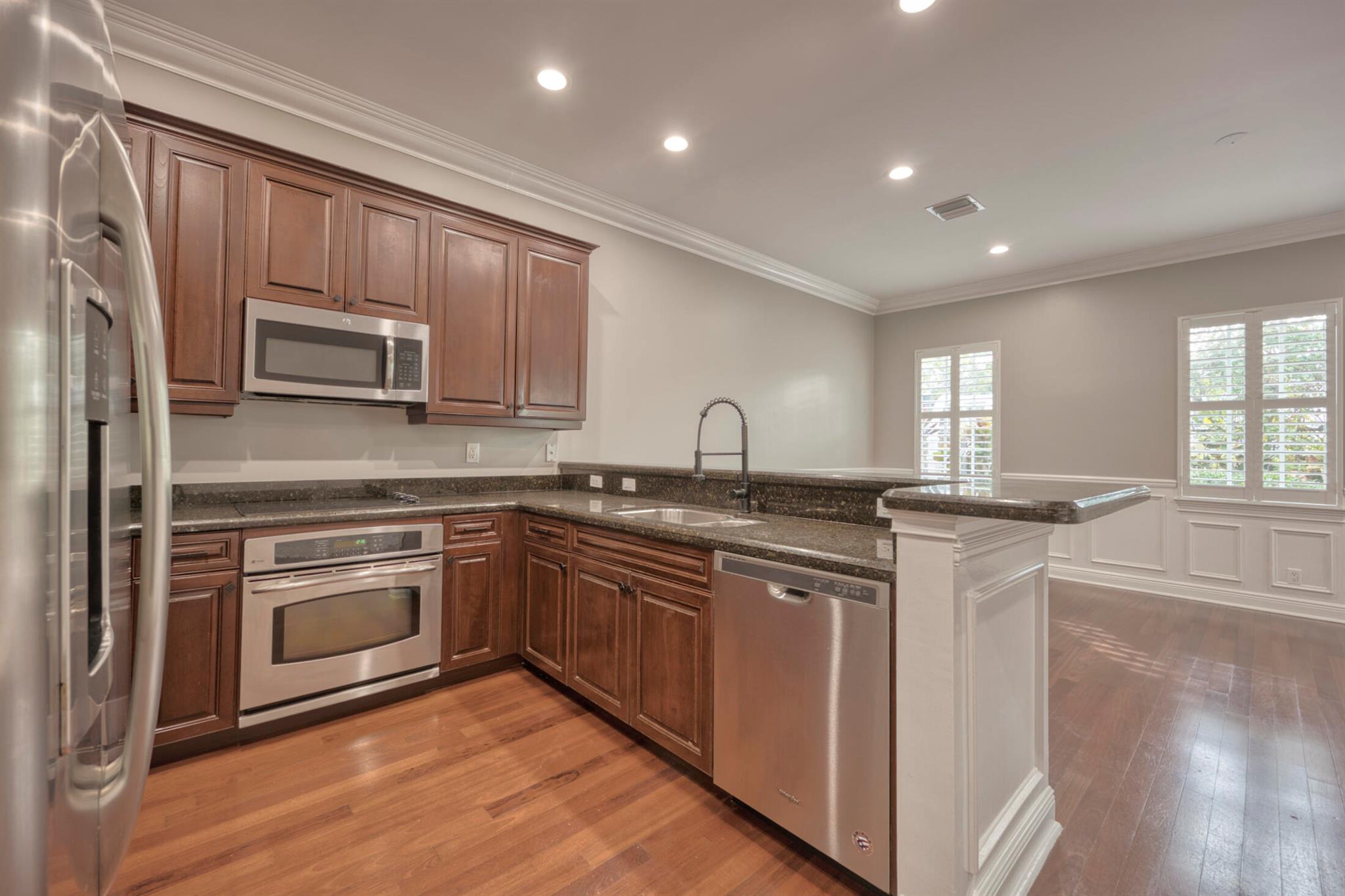 HERITAGE CLUB - Residential