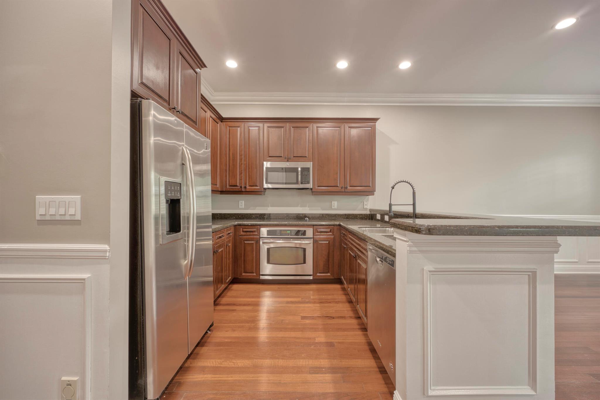 HERITAGE CLUB - Residential