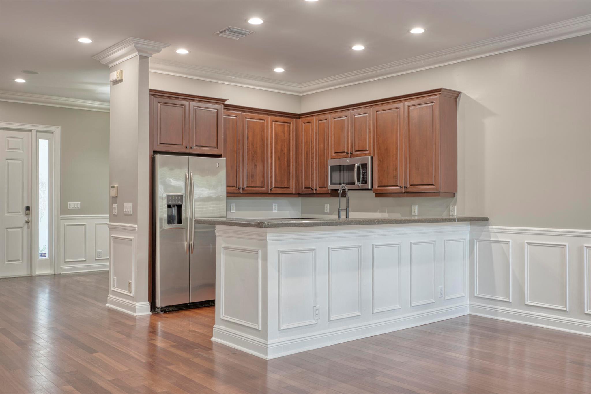 HERITAGE CLUB - Residential