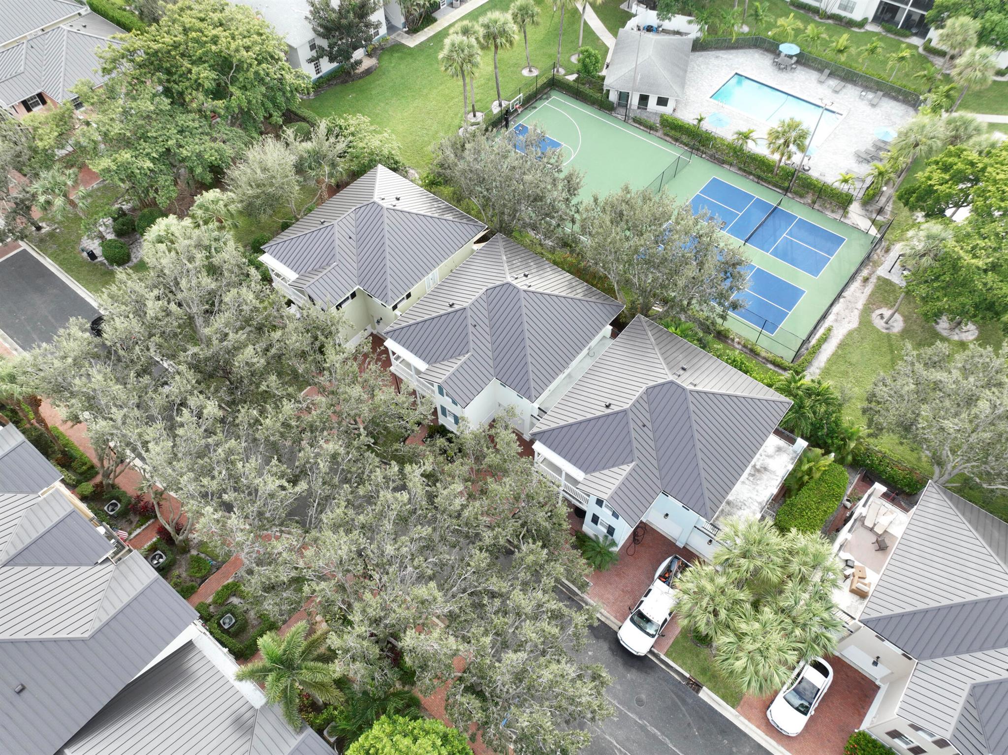 HERITAGE CLUB - Residential