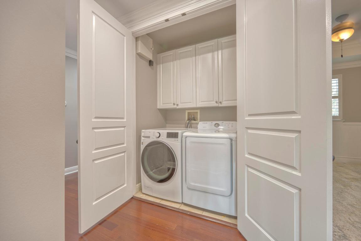 HERITAGE CLUB - Residential