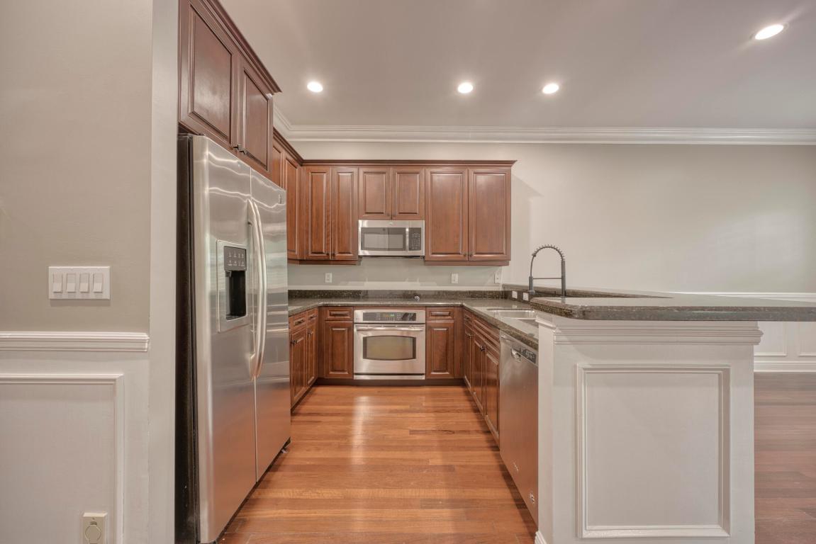 HERITAGE CLUB - Residential