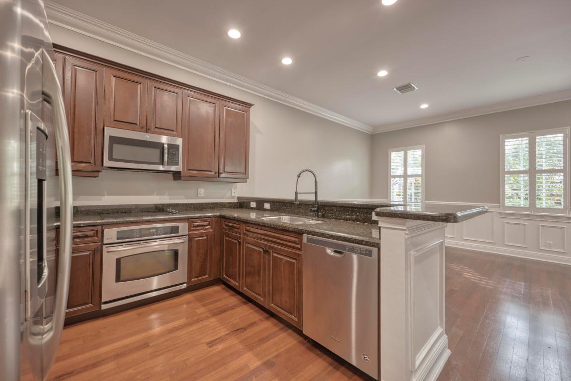 HERITAGE CLUB - Residential