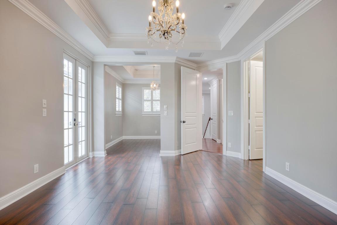 HERITAGE CLUB - Residential