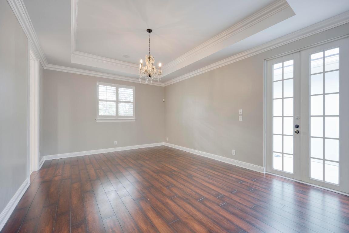 HERITAGE CLUB - Residential