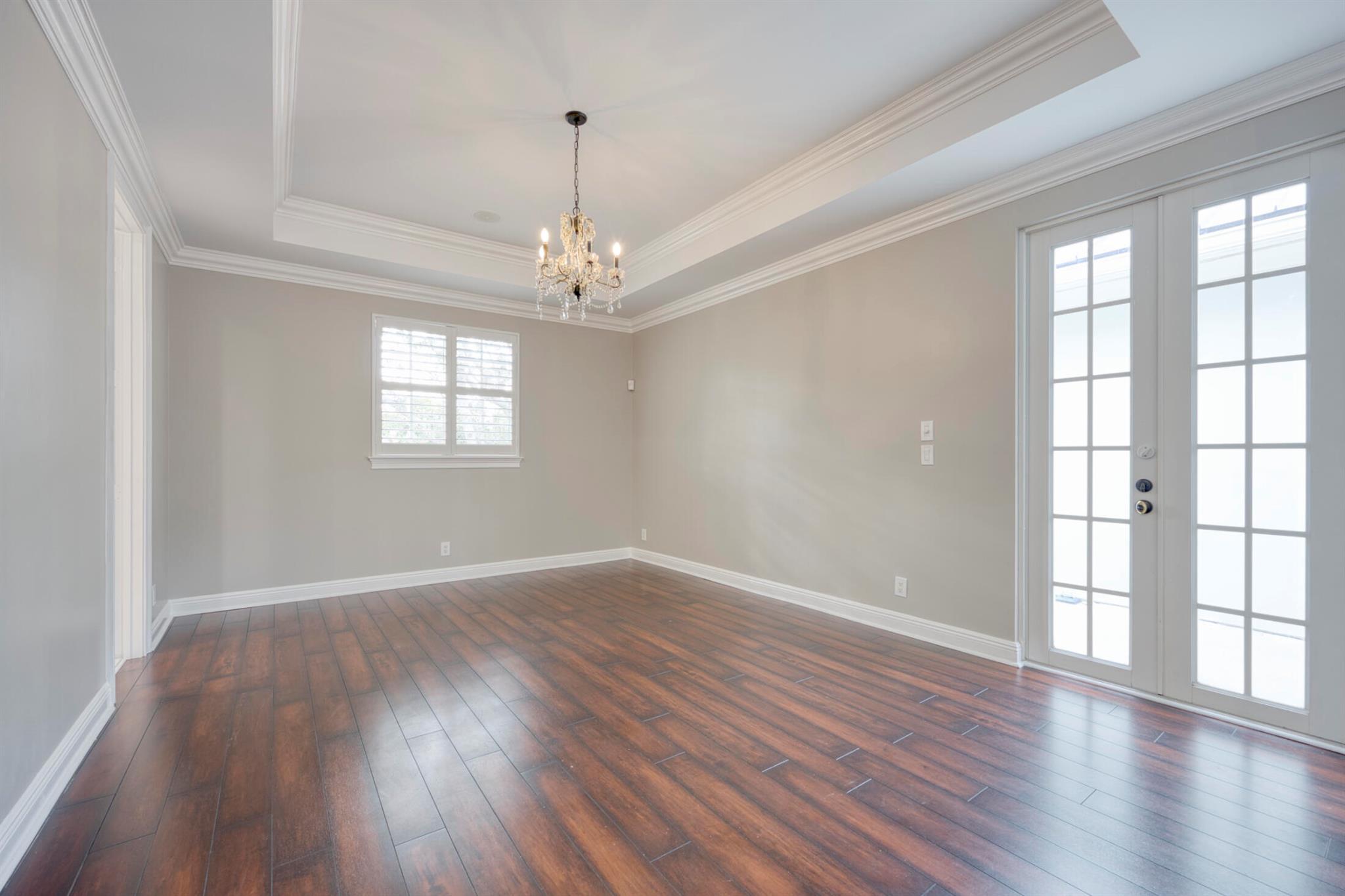 HERITAGE CLUB - Residential