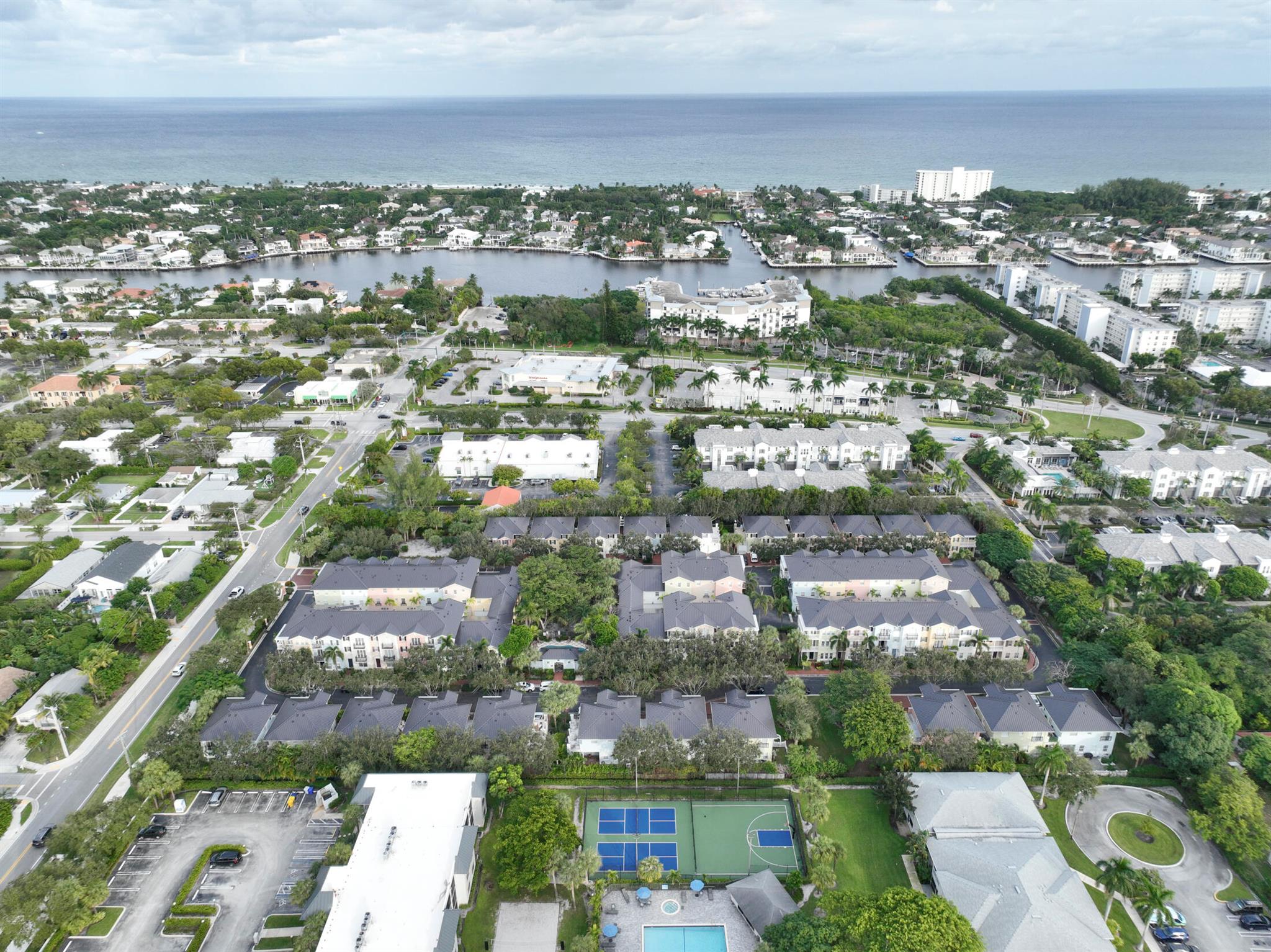 HERITAGE CLUB - Residential