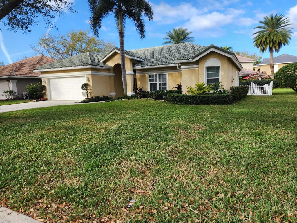 Photo of 485 Otter Lane N, Jupiter, FL 33458 (MLS # R11079275)