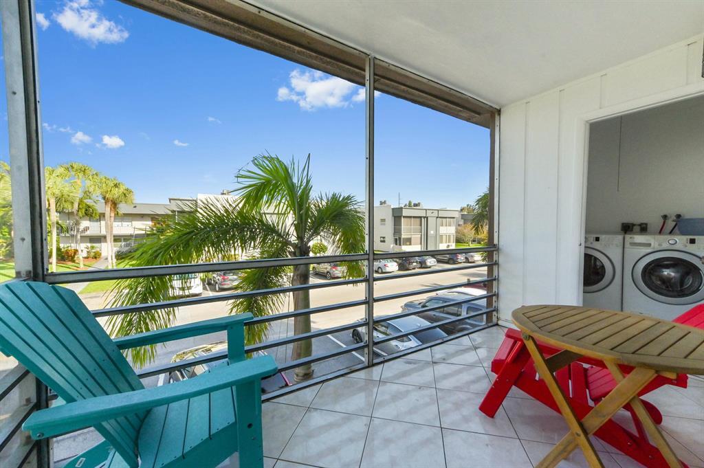 KINGS POINT BURGUNDY CONDOS - Residential