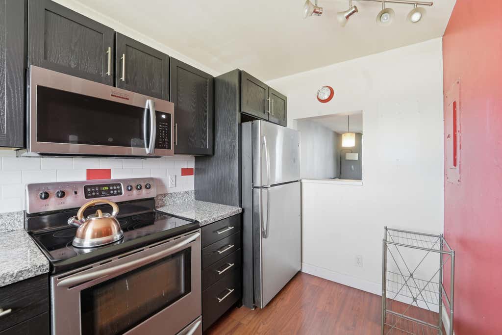 Photo of 4760 Lucerne Lakes Boulevard W #403, Lake Worth, FL 33467 (MLS # B26044796)