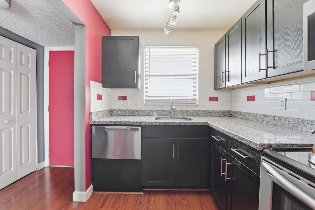 Photo of 4760 Lucerne Lakes Boulevard W #403, Lake Worth, FL 33467 (MLS # B26044796)