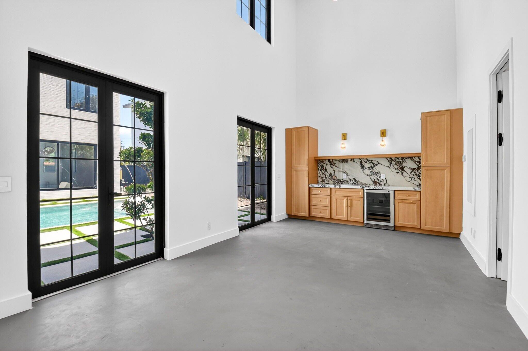 BELAIR WPB - Residential