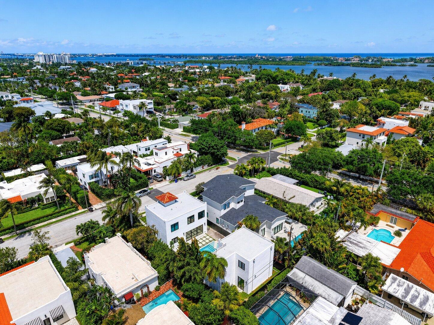 BELAIR WPB - Residential