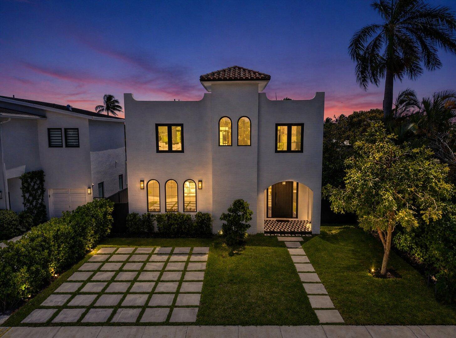 BELAIR WPB - Residential