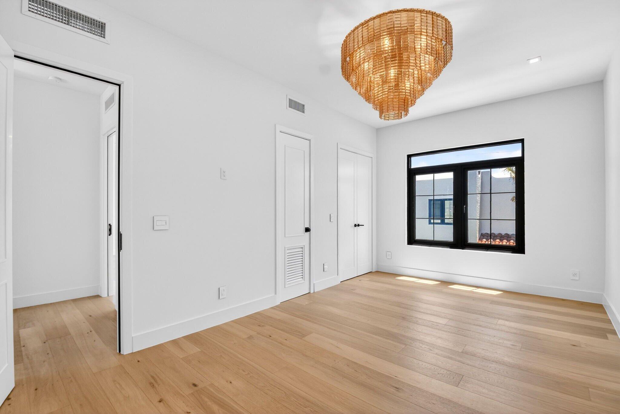 BELAIR WPB - Residential