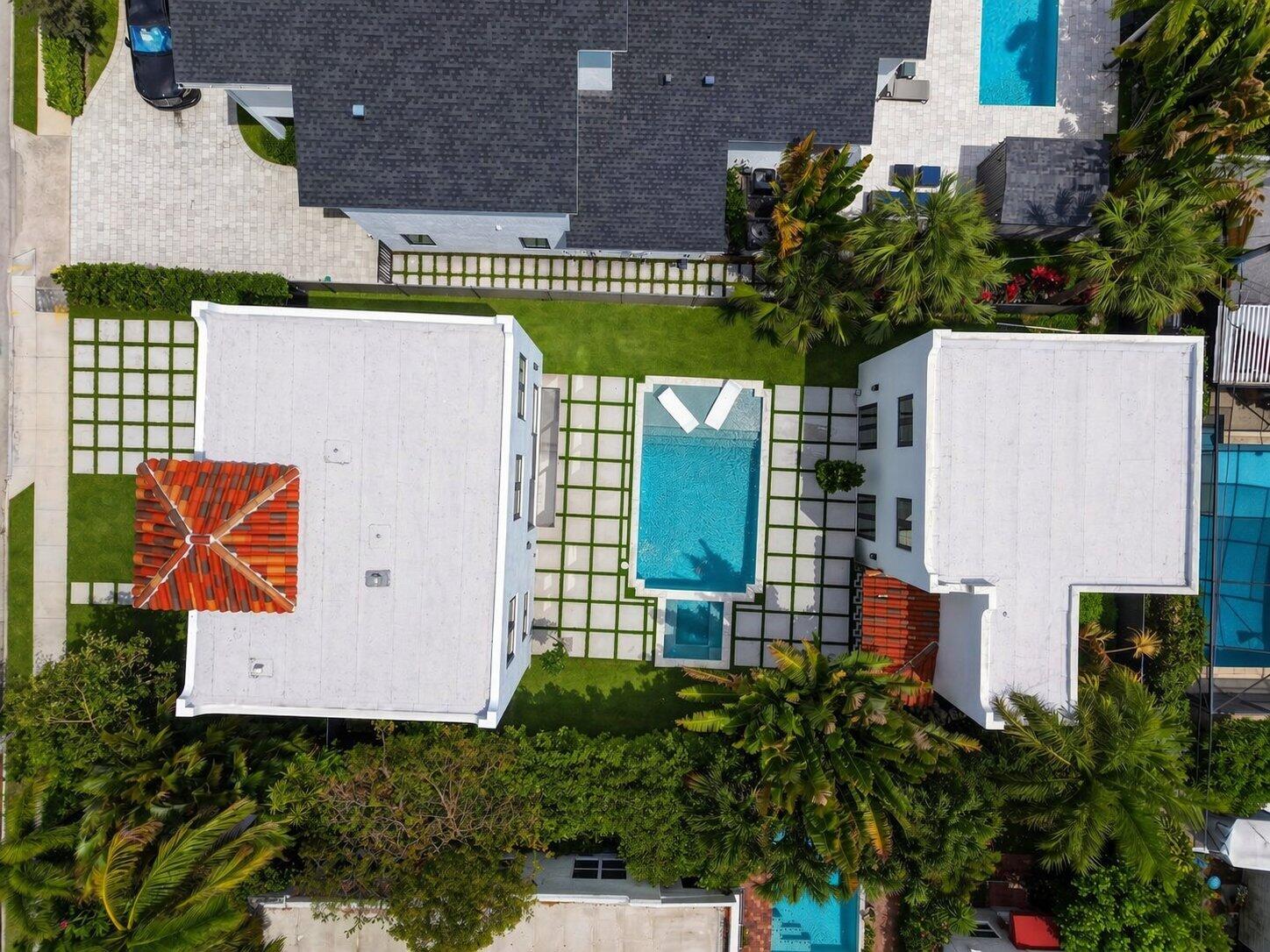 BELAIR WPB - Residential