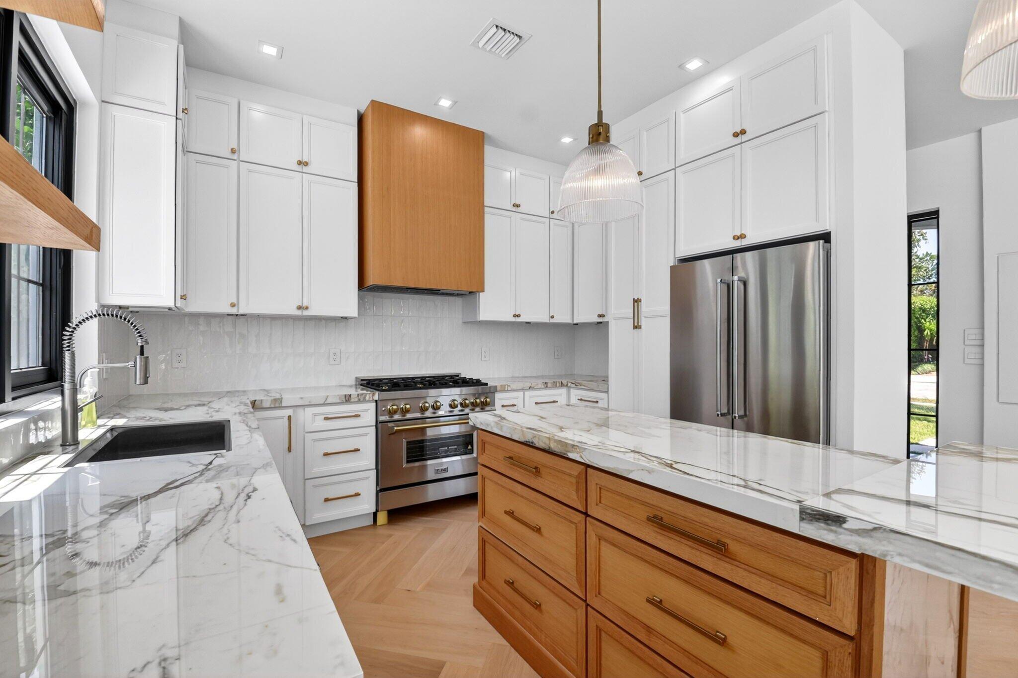 BELAIR WPB - Residential