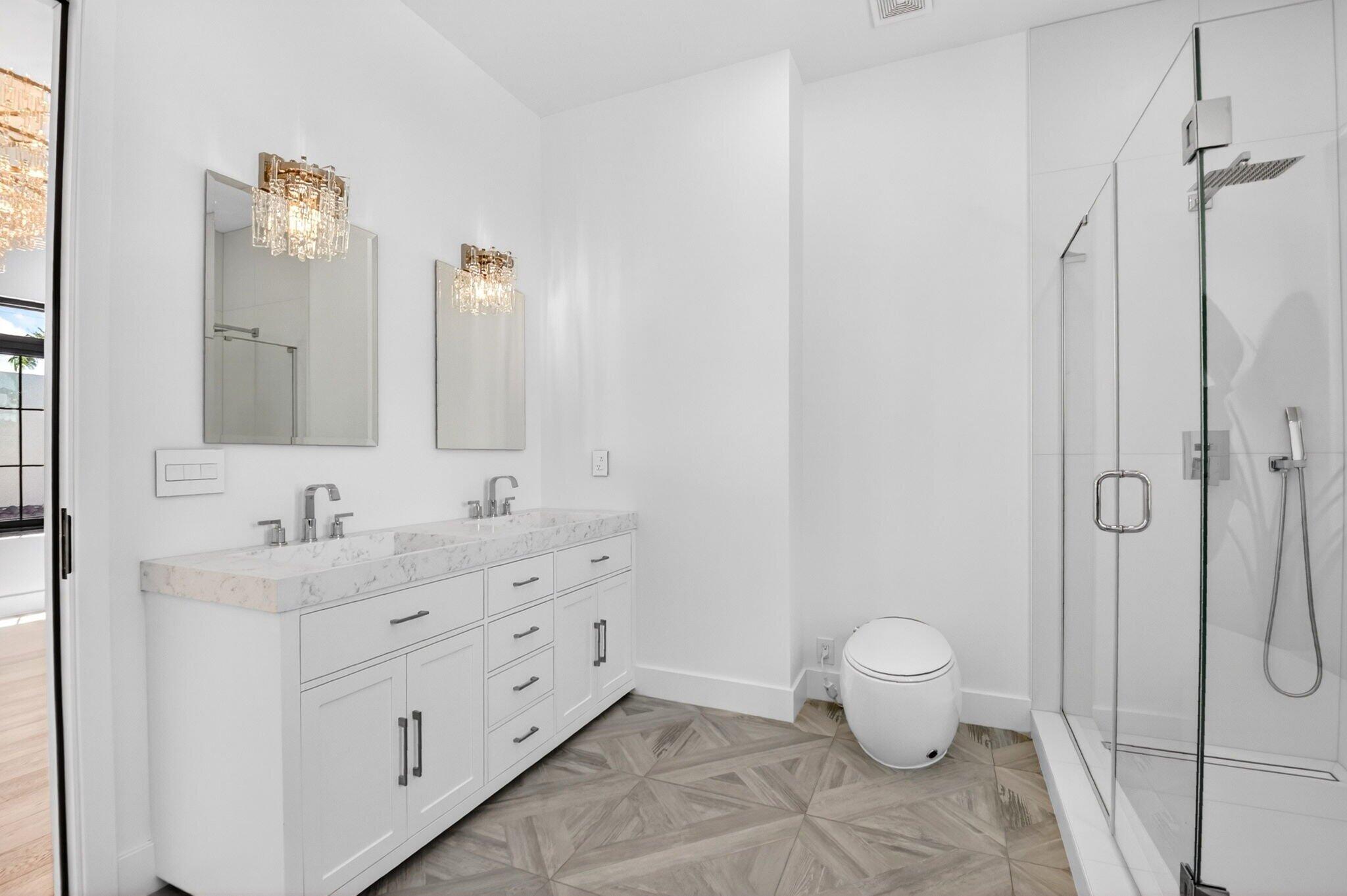 BELAIR WPB - Residential