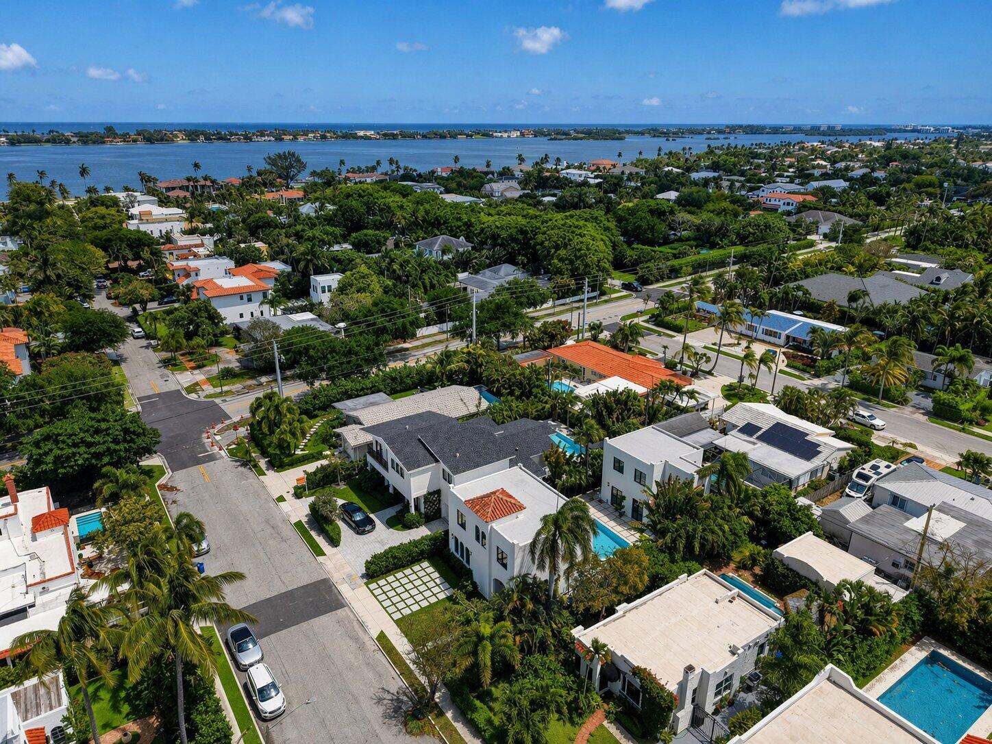 BELAIR WPB - Residential