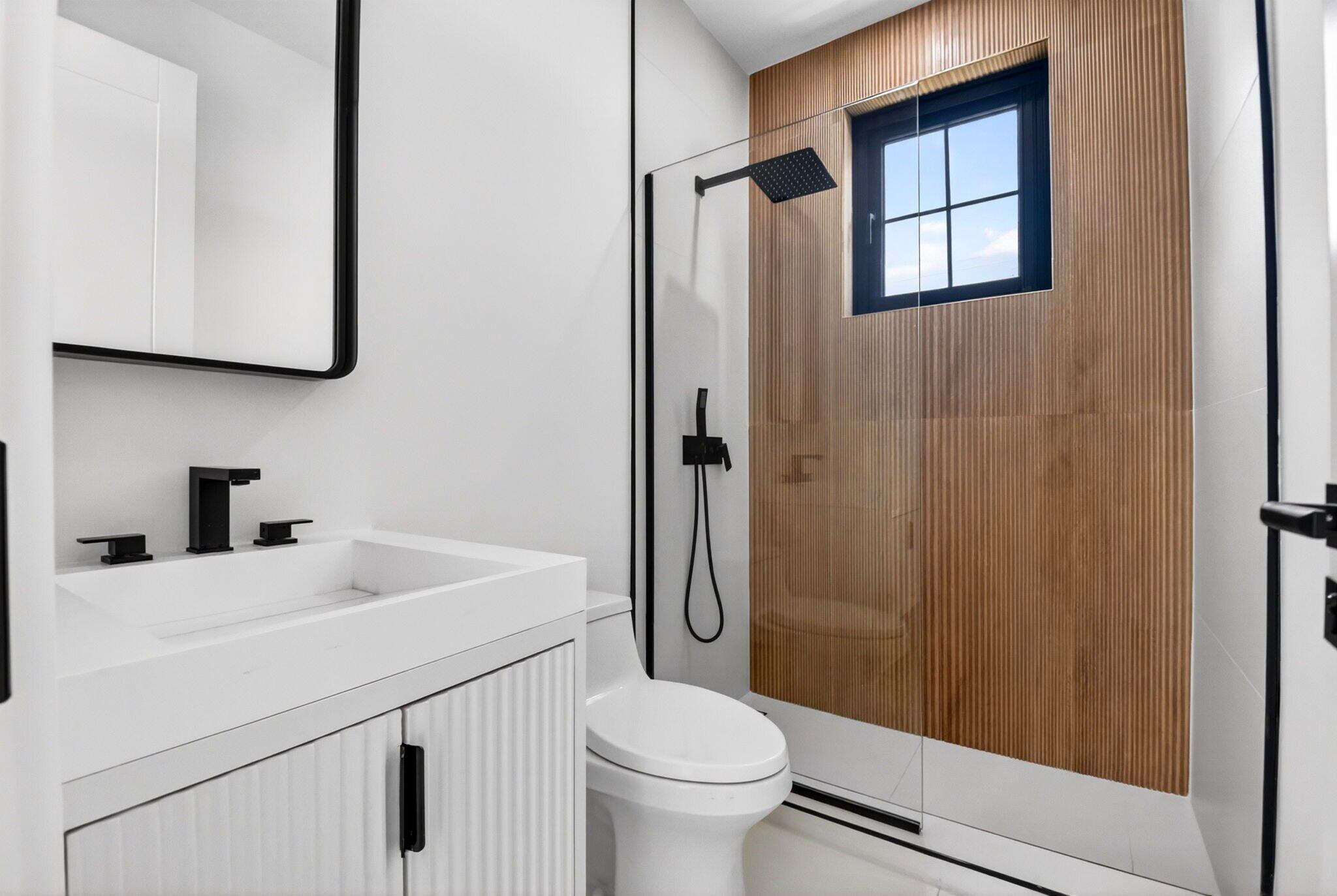 BELAIR WPB - Residential