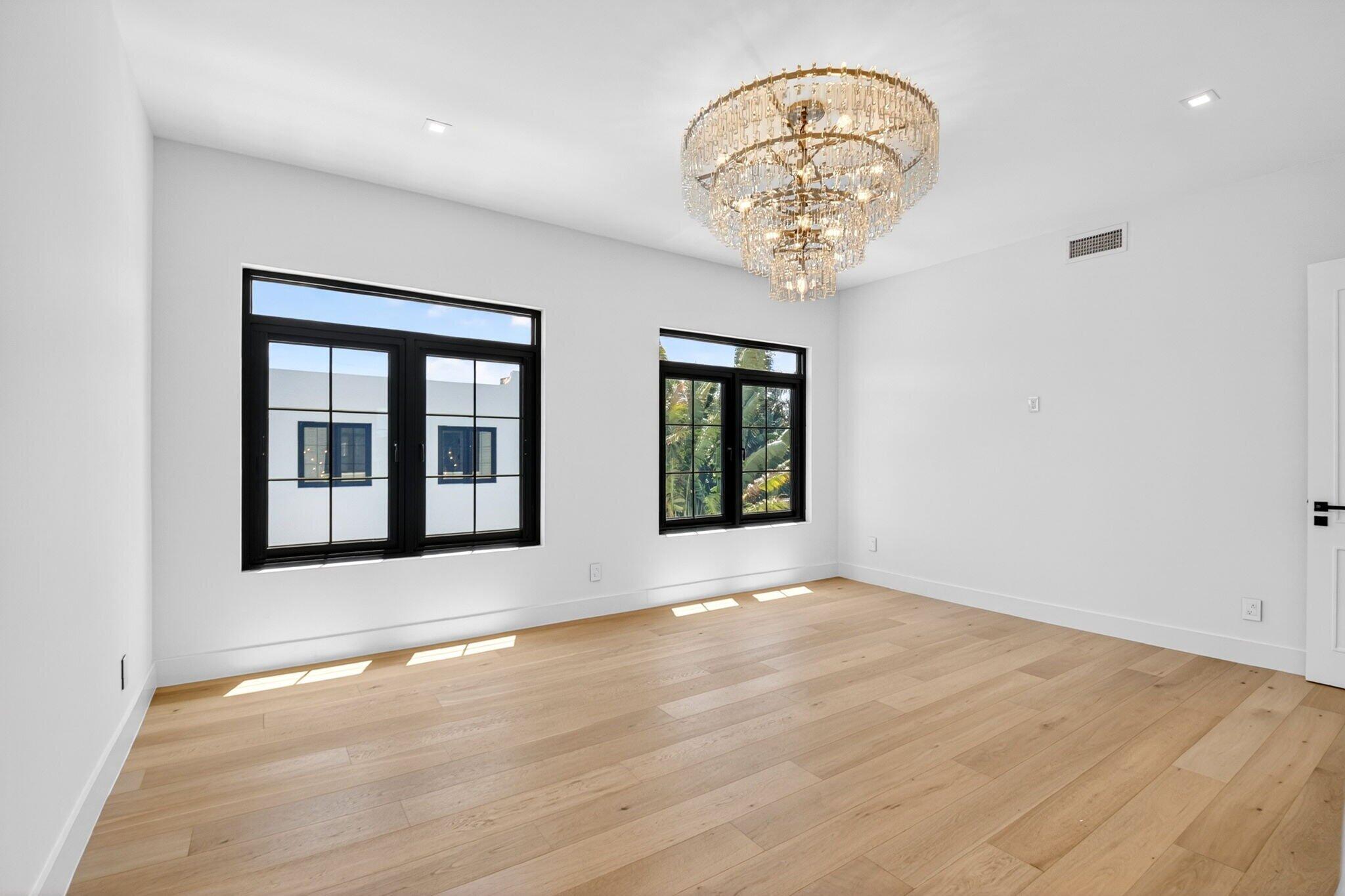 BELAIR WPB - Residential