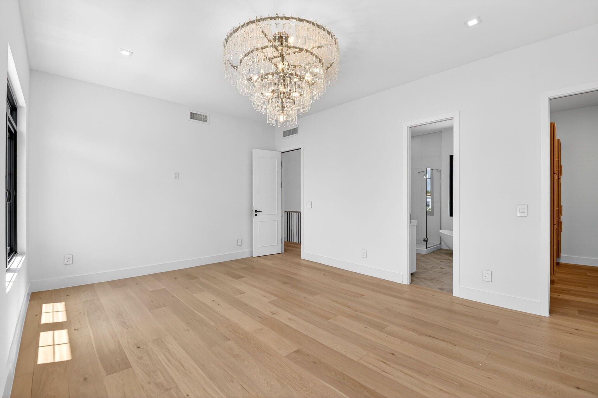 BELAIR WPB - Residential