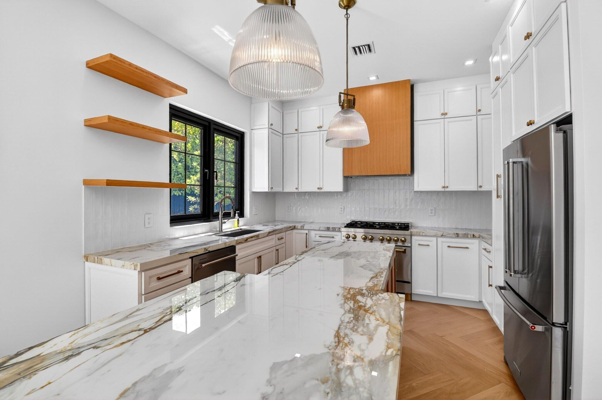 BELAIR WPB - Residential