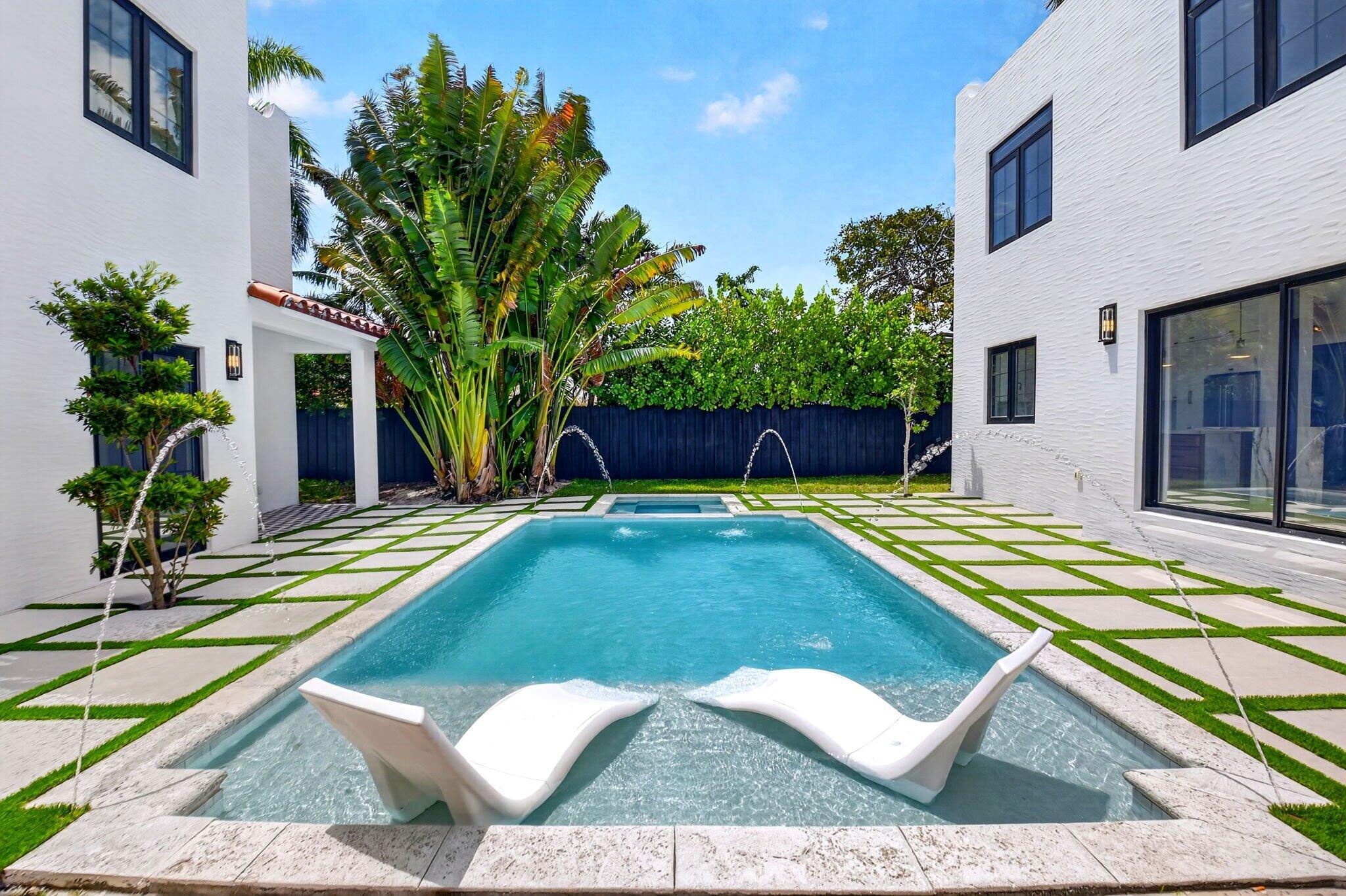 BELAIR WPB - Residential