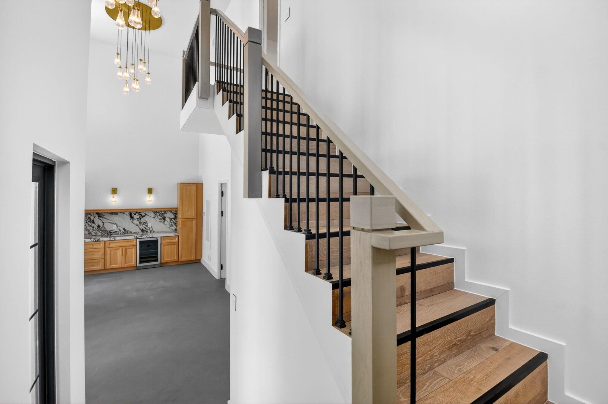 BELAIR WPB - Residential