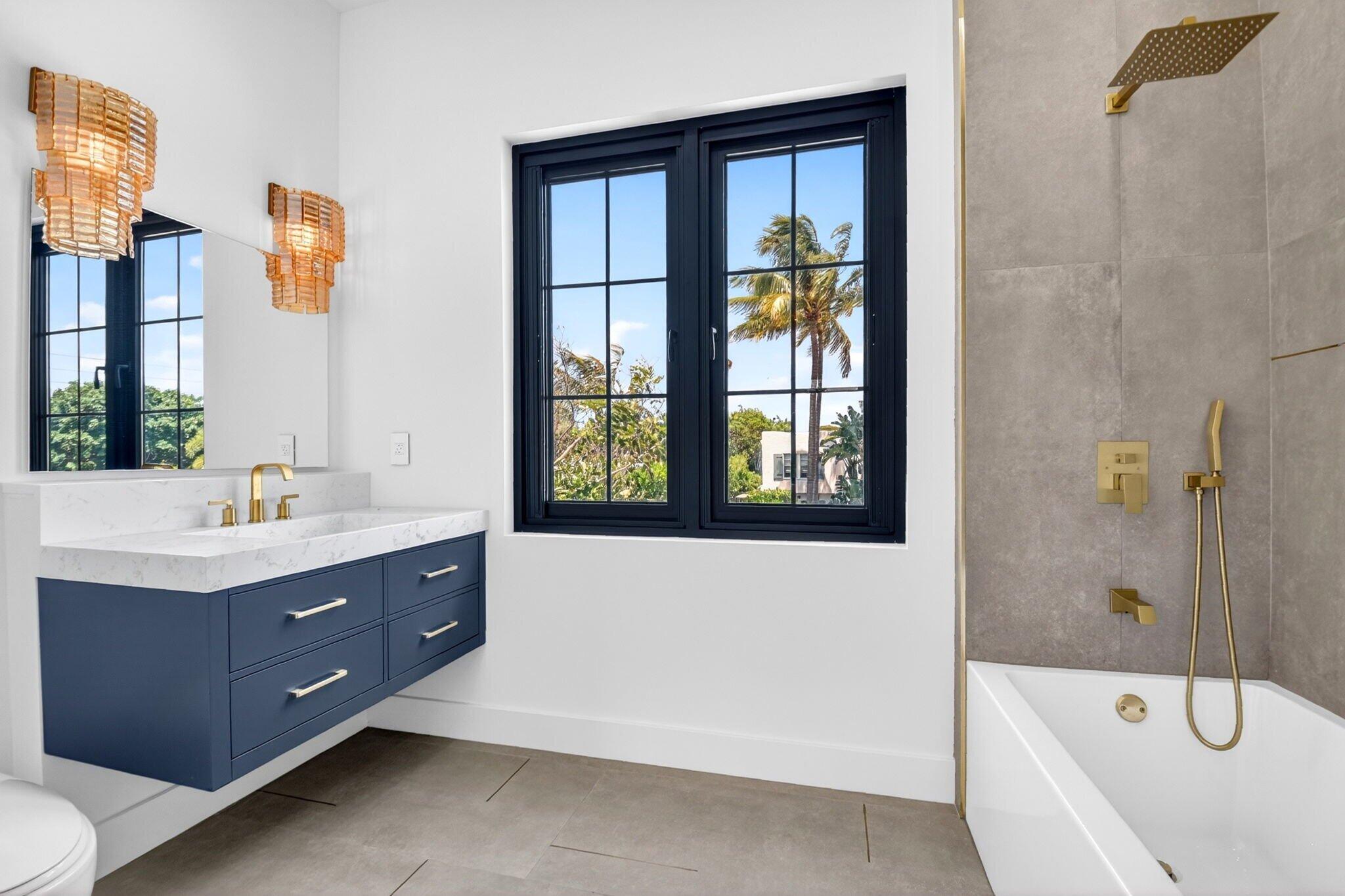 BELAIR WPB - Residential