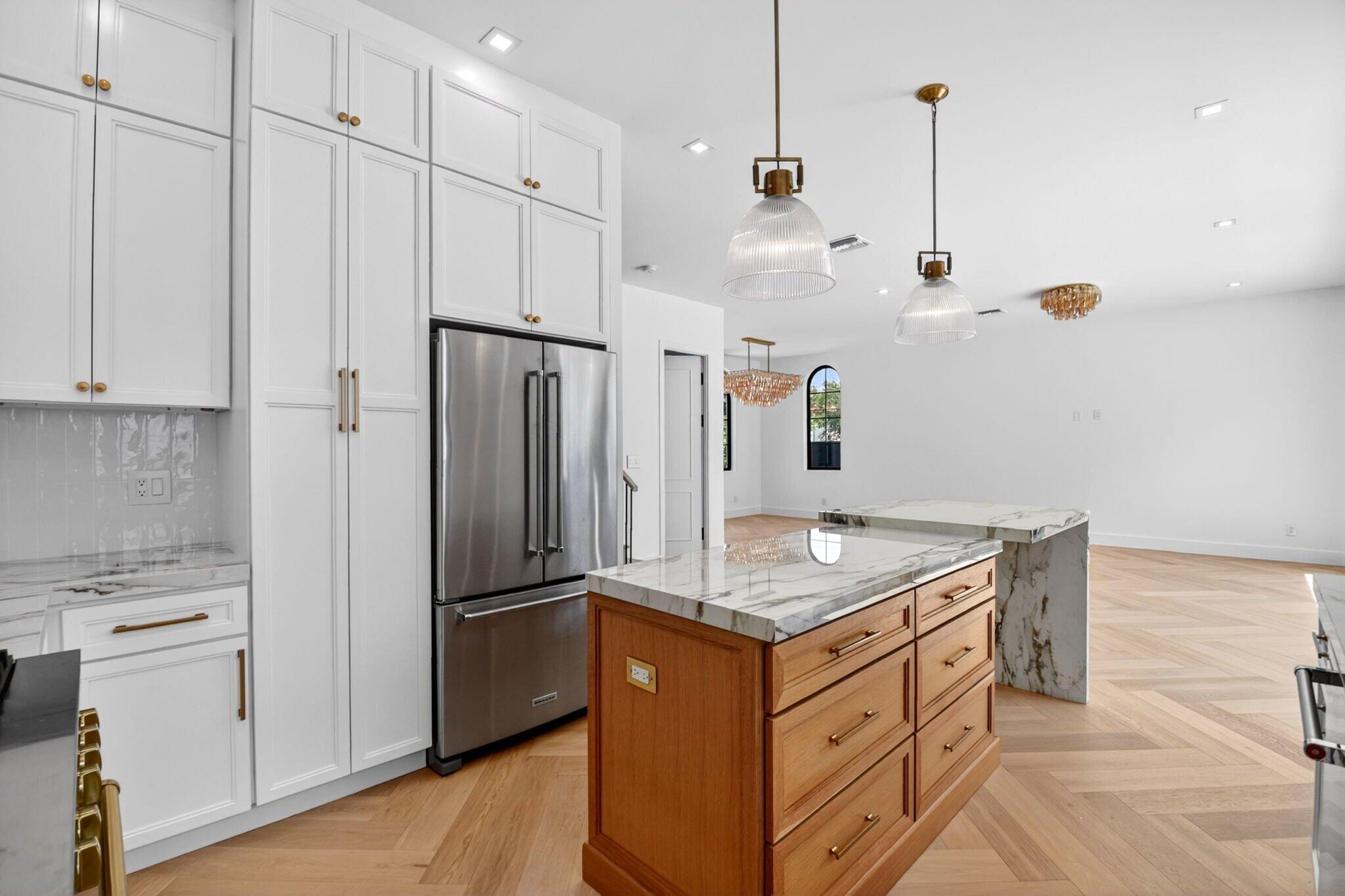 BELAIR WPB - Residential