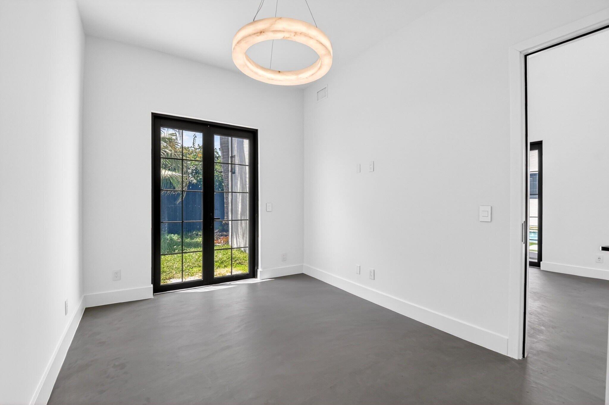 BELAIR WPB - Residential