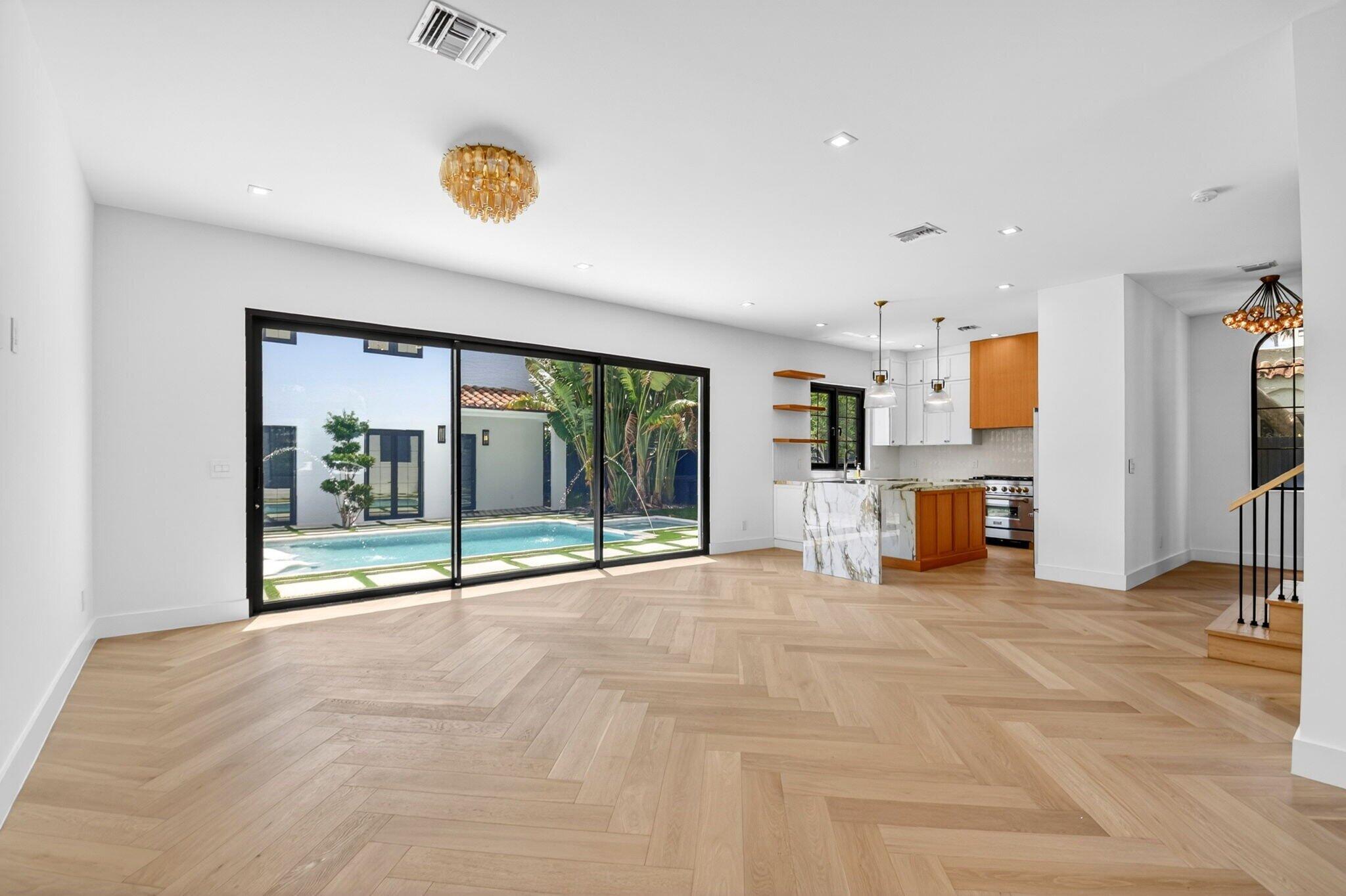 BELAIR WPB - Residential