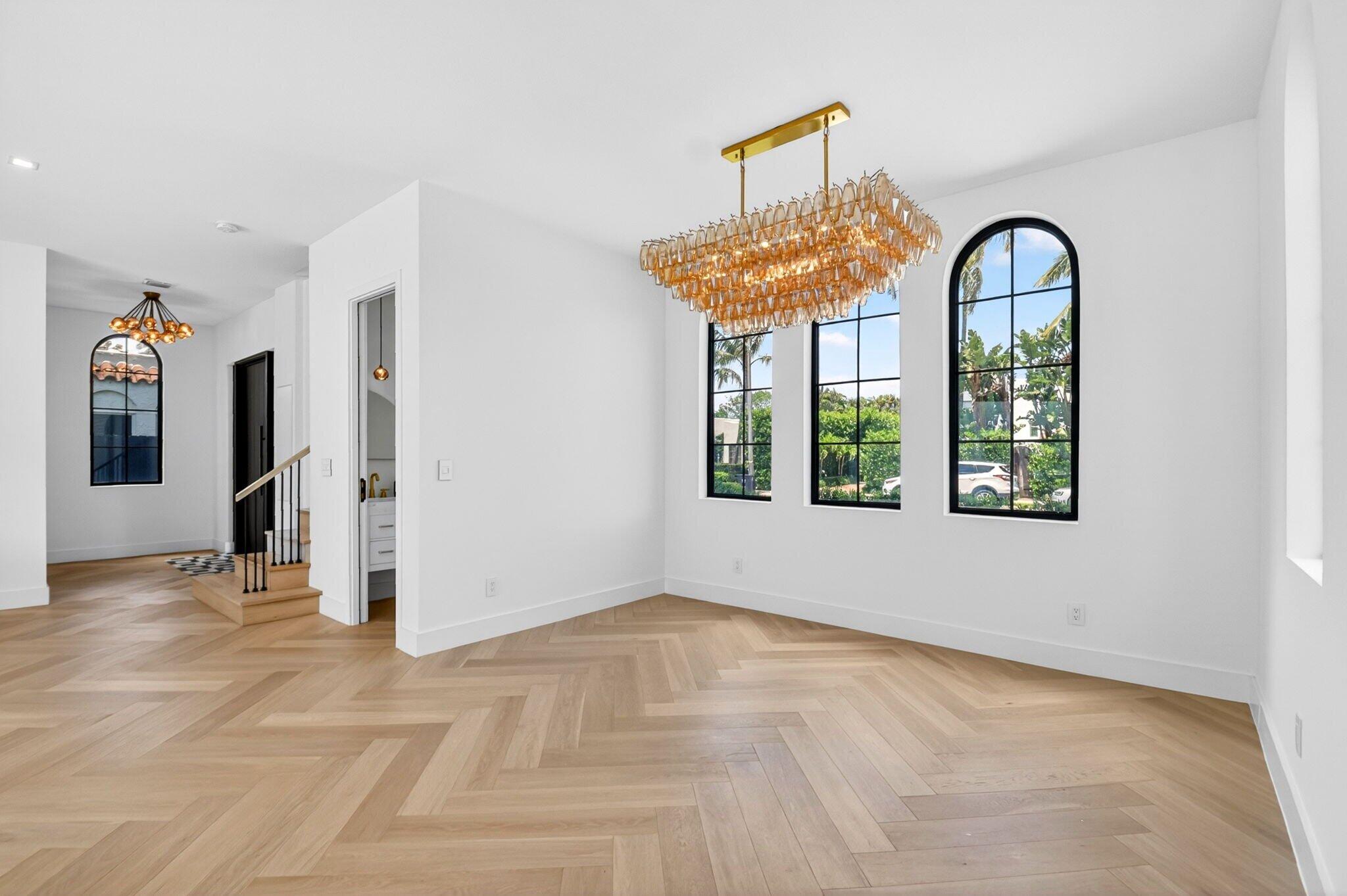 BELAIR WPB - Residential