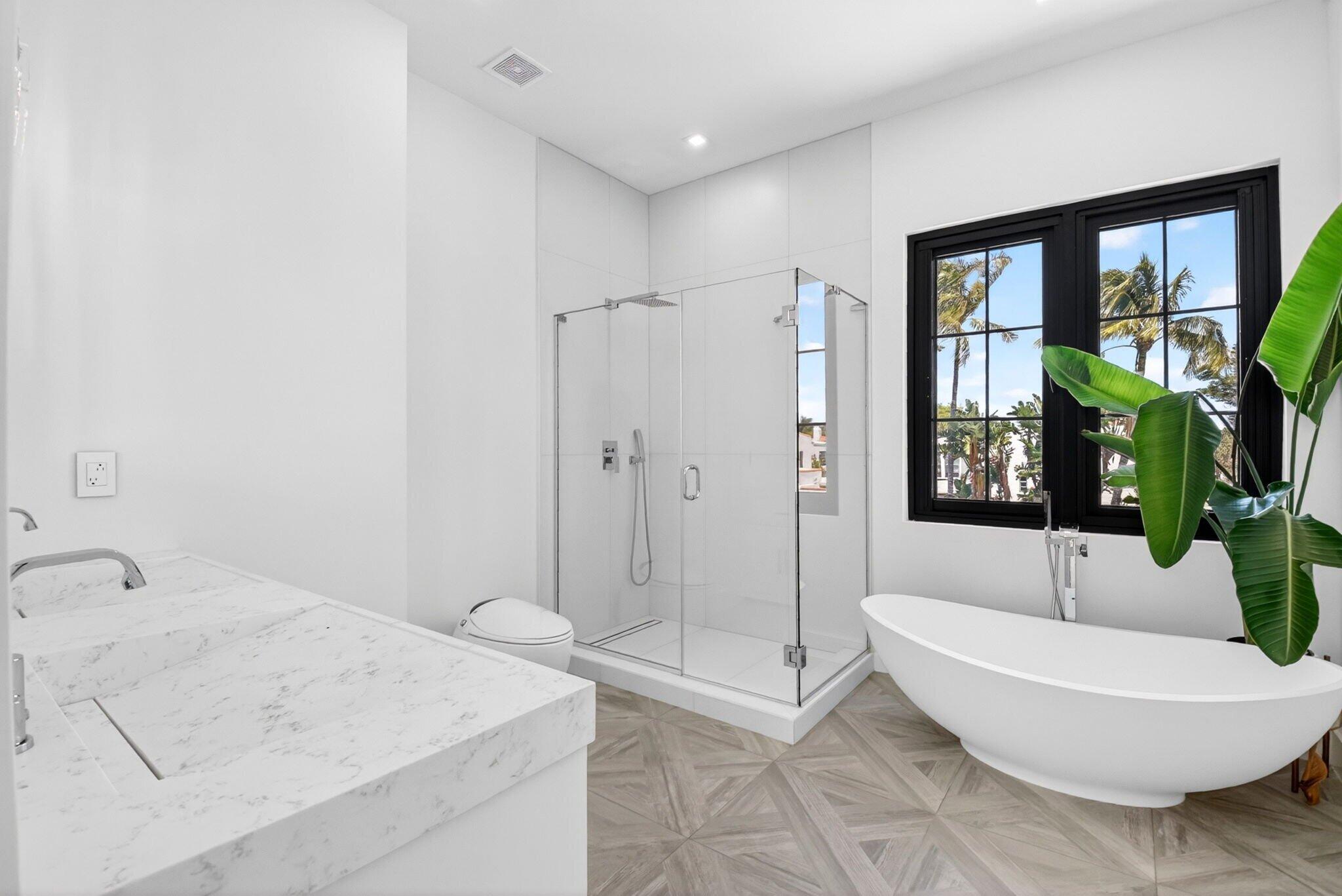 BELAIR WPB - Residential