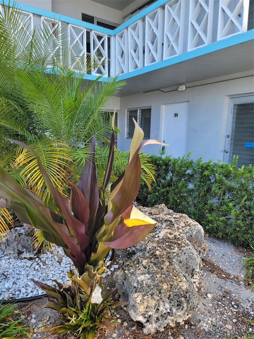 Photo of 1021 Crystal Lake Drive #104, Deerfield Beach, FL 33064 (MLS # F10490606)